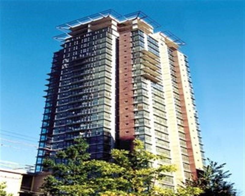 WorldMark Vancouver The Canadian
