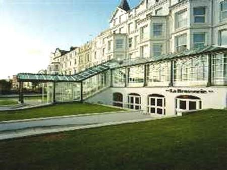 Fairmont Empress Hotel