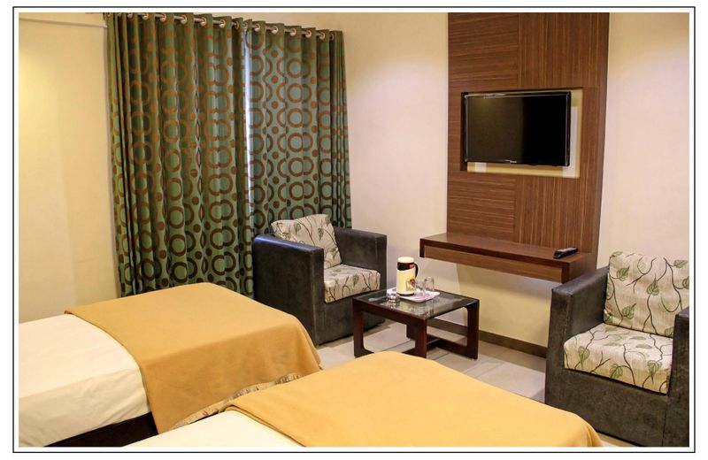 Hotel Prem Nivas