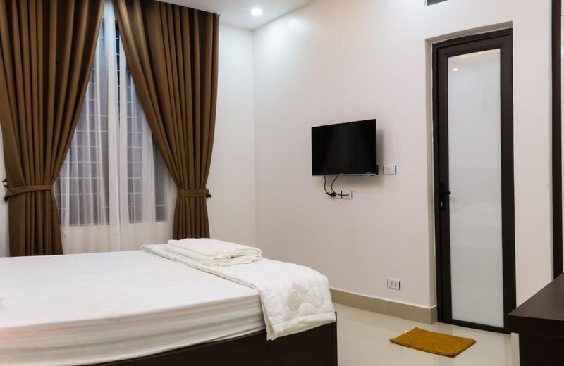 Hotel Liberty HV