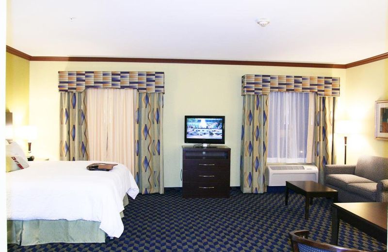 Hampton Inn Alice