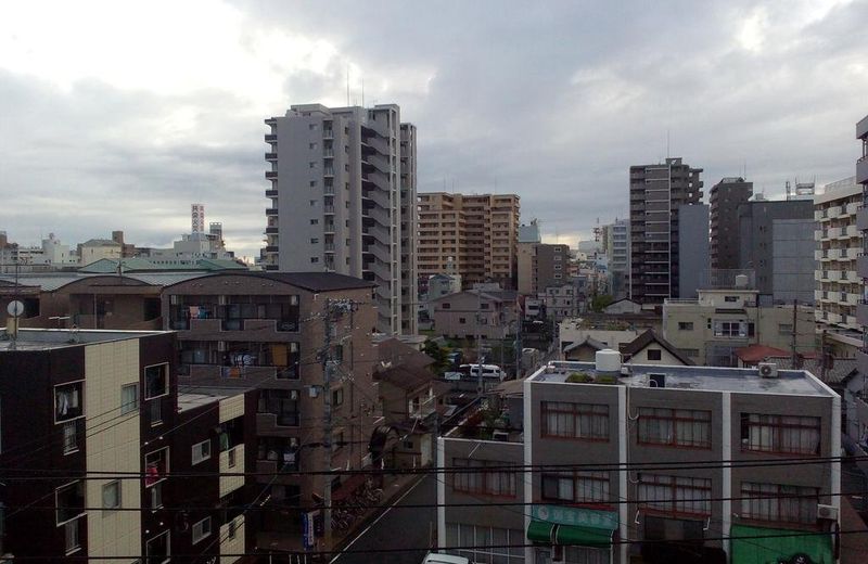 HOTEL VISTA Matsuyama