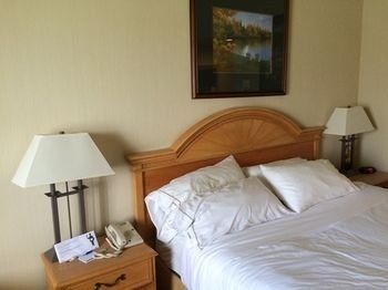 The Ship Motel