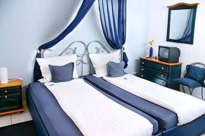 heidigs hotelchen