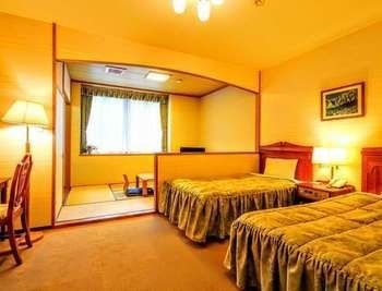 Hotel Monte Rosa