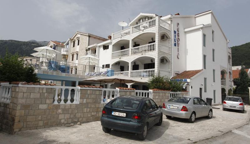 Villa Perovic
