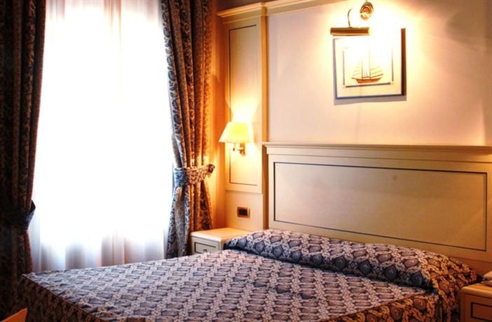 Hotel Poseidon