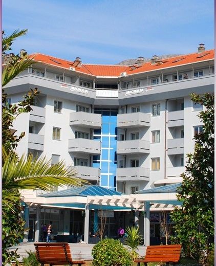 Hotel Magnolia