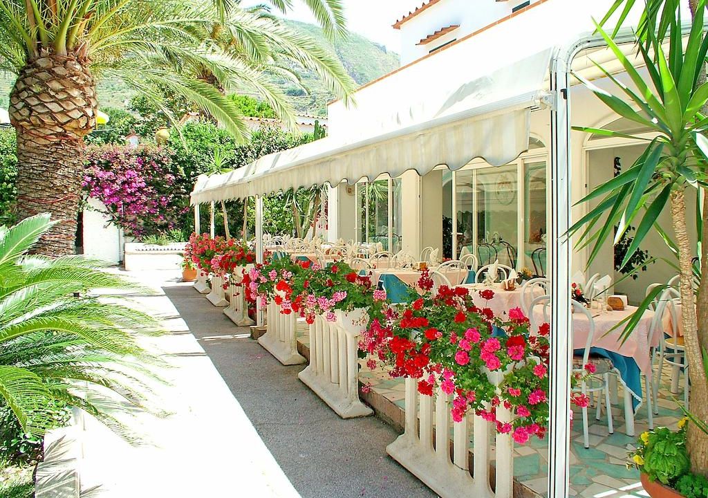 Hotel Park Calitto