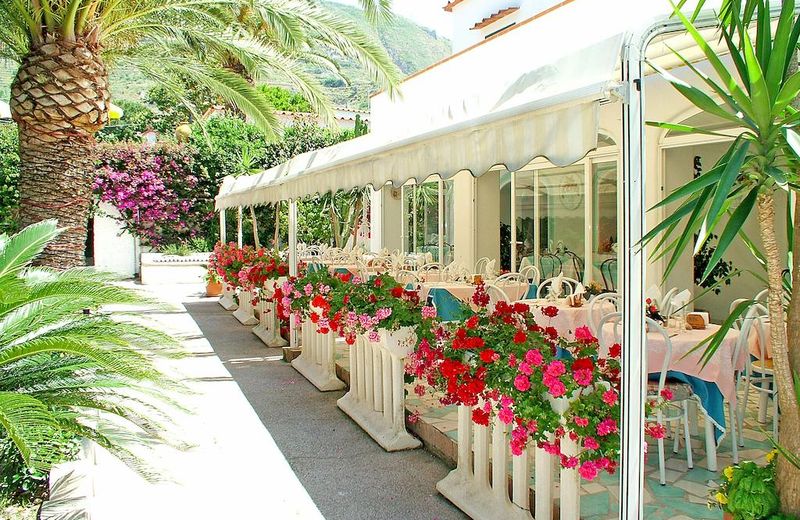 Hotel Park Calitto