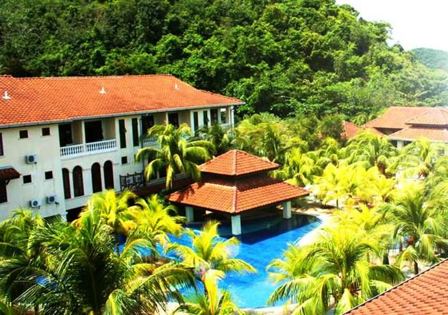 Dash Resort Langkawi