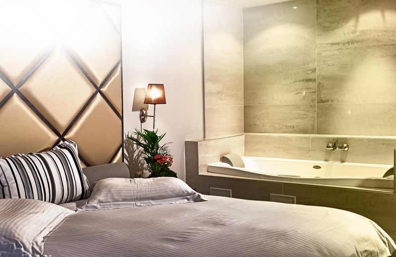 Olympus Thea Boutique Hotel