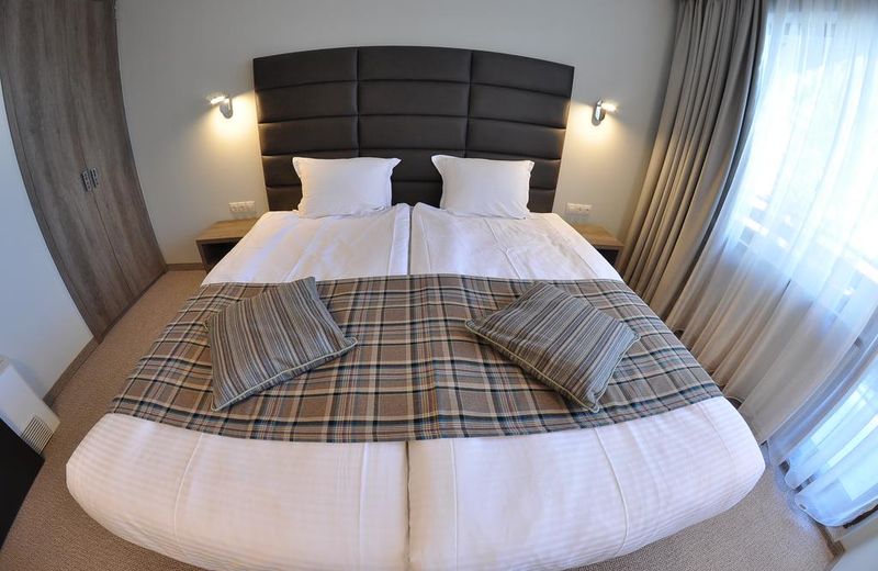 Perelik Hotel