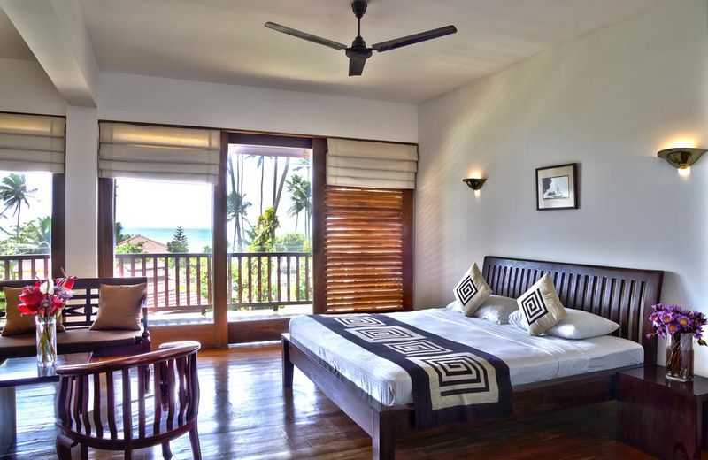 Weligama Bay Resort