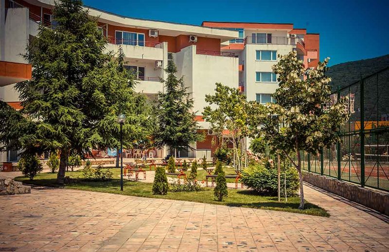 Privilege Fort Beach Apartments