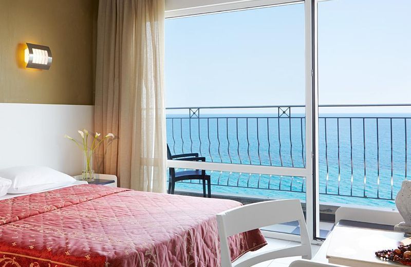 Hotel Alkyonis