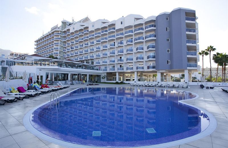HOVIMA Costa Adeje - Adults Only