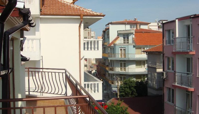 HOTEL VANINI