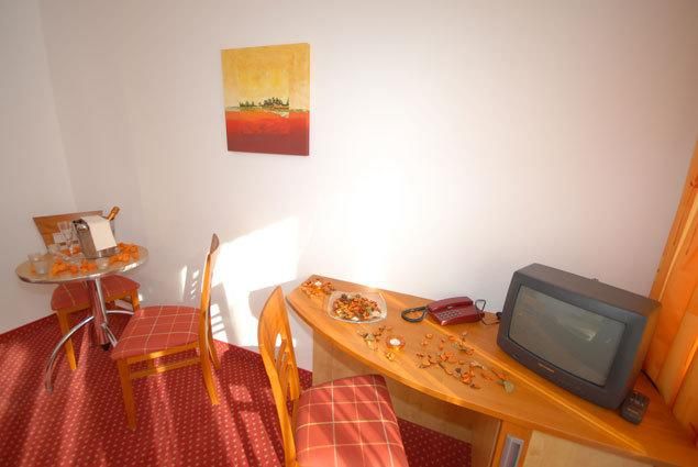 Hotel-Pension Flora