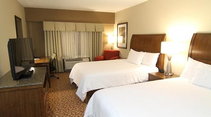 Hilton Garden Inn Pikeville