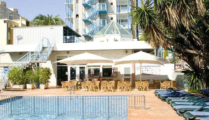 Benidorm Centre - Adults Only