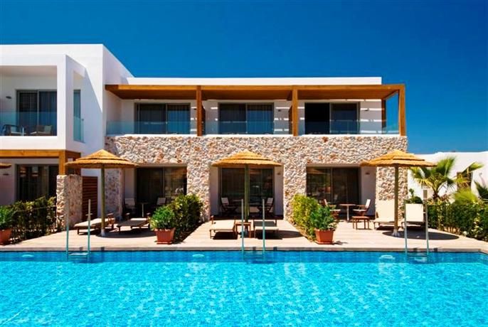 PALAZZO DEL MARE HOTEL