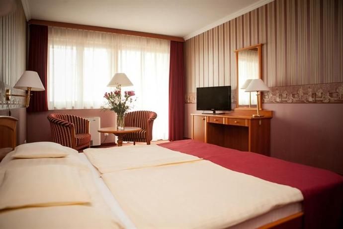 Flamingo Wellness Hotel