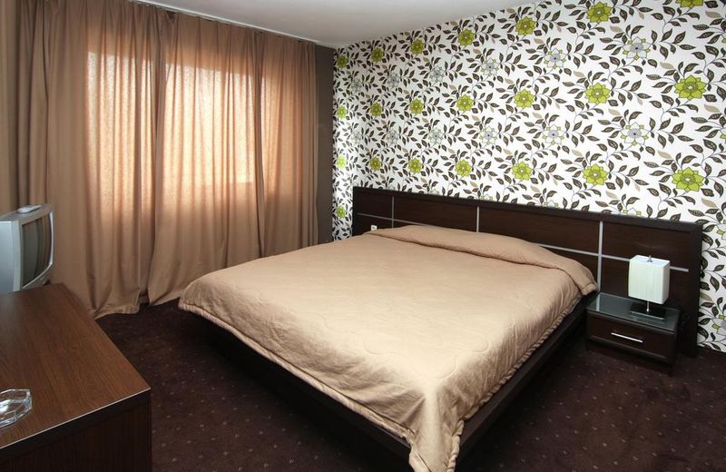 Hemus Hotel - Vratza