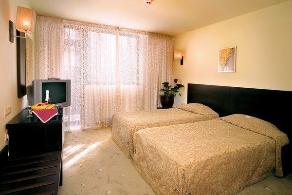 Belmont Ski & Spa Hotel