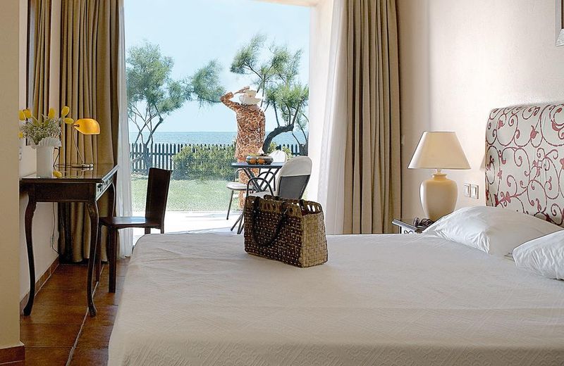 Grecotel Grand Hotel Egnatia
