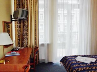 Hotel Image 1