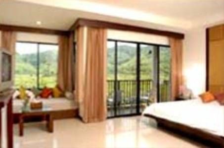 Phuket Naithon Resort