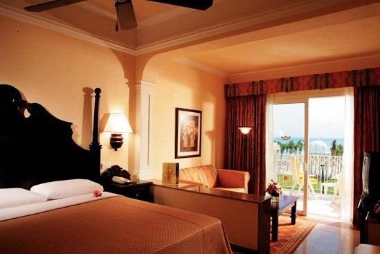 Hotel Riu Palace Riviera Maya
