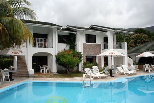 Sun Properties and Resort Hotel