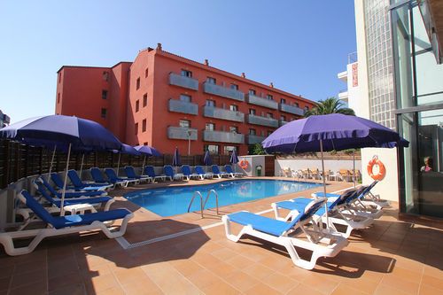 Hotel TossaMar