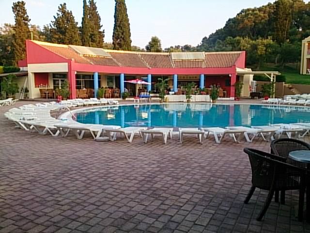 Olympion Village