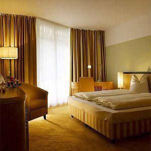 Falkensteiner Spa Resort Marianske Lazne