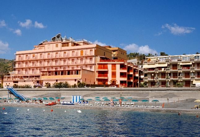 Hotel Kennedy