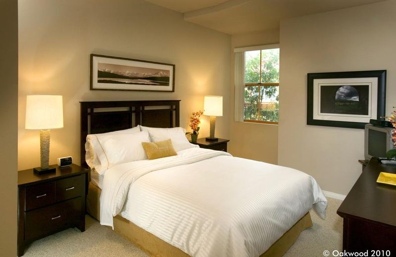 Oakwood Mountain View