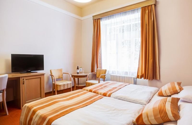 Hotel Radium Palace