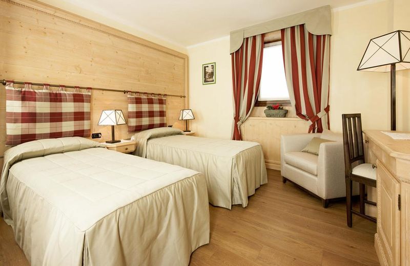 Hotel Edelweiss