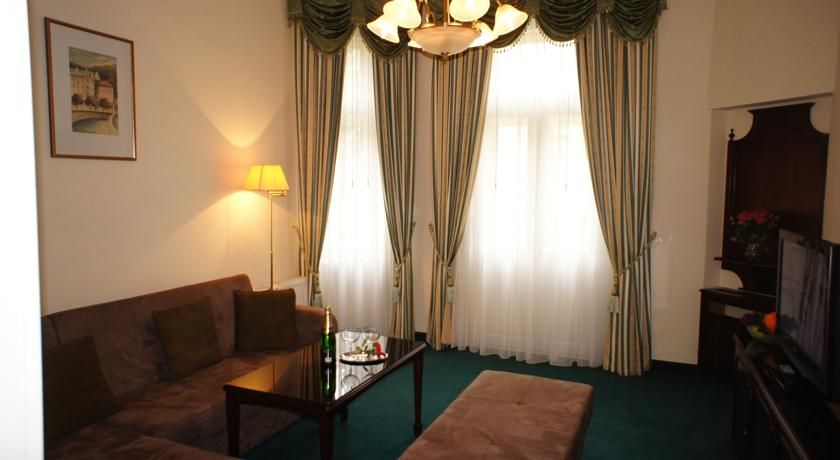 Hotel Mignon