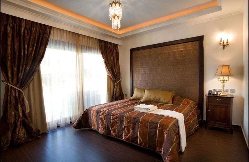 Diverso Platamon, Luxury Hotel & Spa