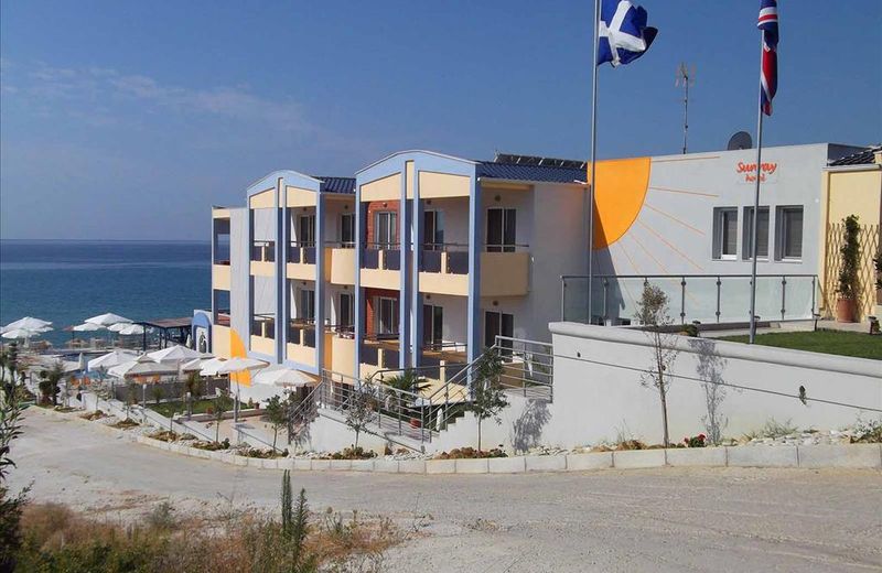 Sunray Hotel