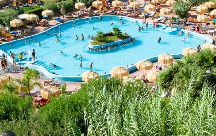 Grand Hotel Terme di Augusto