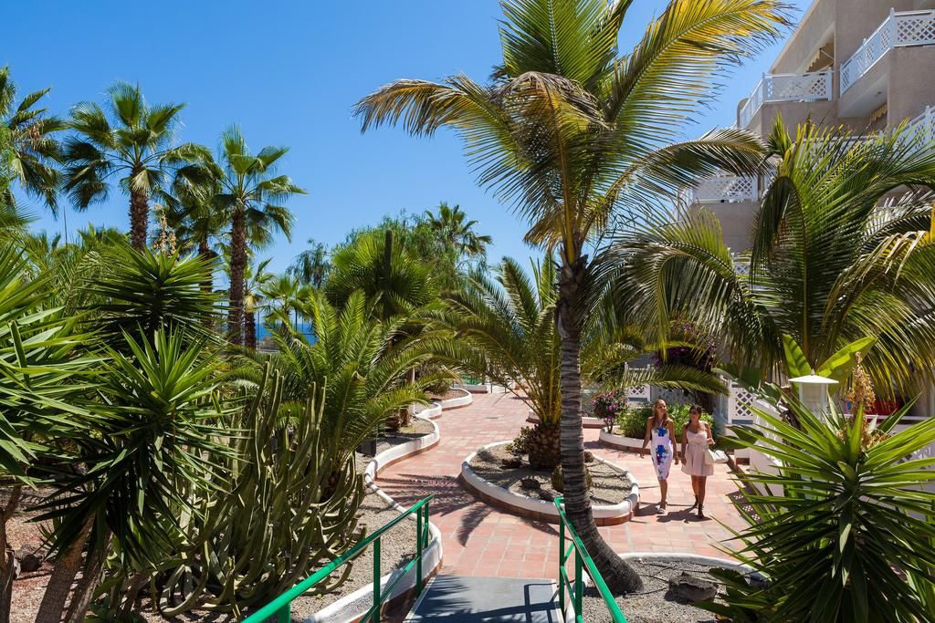 Hotel Tropical Park