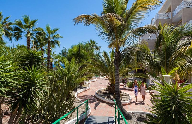 Hotel Tropical Park