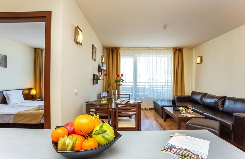 Terra Hotel