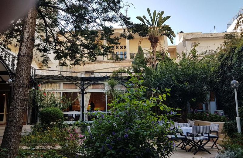 Achillion Palace