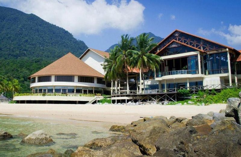 Damai Puri Resort & Spa